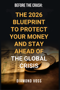 eBook - Before the Crash_ The 2026 Blueprint to Protect Your Money and Stay Ahead of the Global Crisis